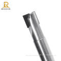 High Precision Customized PCD Reamers for Copper Alloy Milling